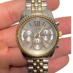Men’s Dress Watch
